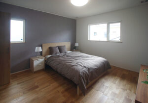 福井新築コラムvol 71 マイホームを建てる 寝室偏 北枕について Ecosuma 福井の家賃並みで実現するスマートハウス