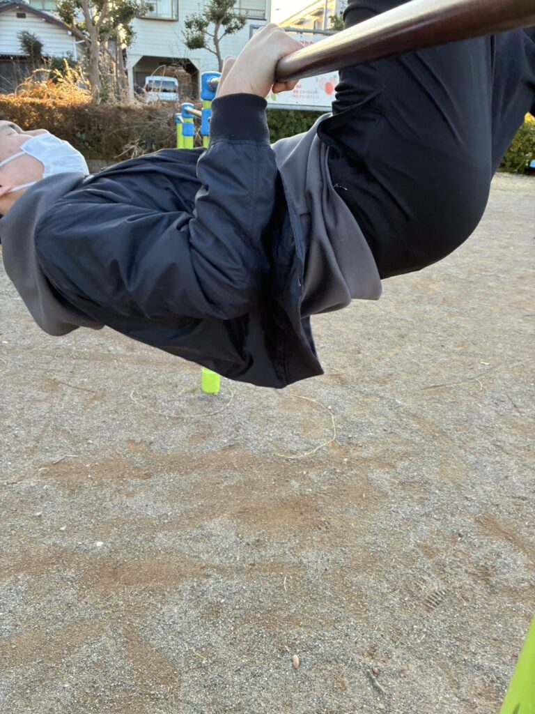 子どもに言われて挑戦！まさかの結果に…